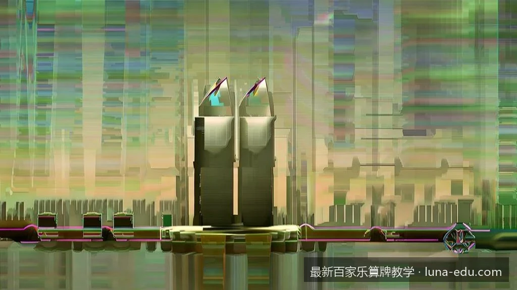 百家乐算牌真的有用吗？数学大数法则下的赢钱概率真相